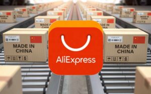 aliexpress carding