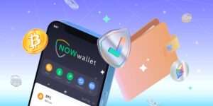 metodo de now wallet